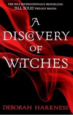 A Discovery of Witches